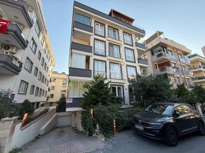 İdealtepede Satılık 60 M2 Özel Teraslı+ Kış Bahçeli 2+1 3