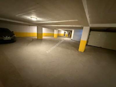 İdealtepede Satılık 60 M2 Özel Teraslı+ Kış Bahçeli 2+1 30