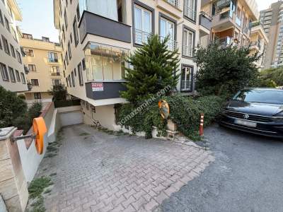 İdealtepede Satılık 60 M2 Özel Teraslı+ Kış Bahçeli 2+1 32