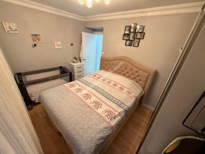 İdealtepede Satılık 60 M2 Özel Teraslı+ Kış Bahçeli 2+1 23