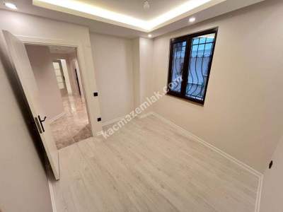 İdealtepe Işıklarda Ayrı Mutfaklı 65M² Lüks 1+1! 17