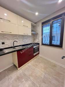 İdealtepe Işıklarda Ayrı Mutfaklı 65M² Lüks 1+1! 2