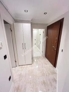 İdealtepe Işıklarda Ayrı Mutfaklı 65M² Lüks 1+1! 11