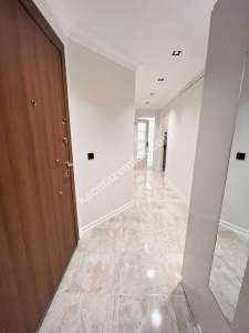 İdealtepe Işıklarda Ayrı Mutfaklı 65M² Lüks 1+1! 12