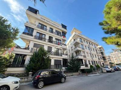 İdealtepe Işıklarda Ayrı Mutfaklı 65M² Lüks 1+1! 24