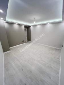 İdealtepe Işıklarda Ayrı Mutfaklı 65M² Lüks 1+1! 8