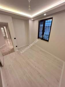 İdealtepe Işıklarda Ayrı Mutfaklı 65M² Lüks 1+1! 18
