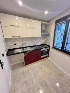 İdealtepe Işıklarda Ayrı Mutfaklı 65M² Lüks 1+1!