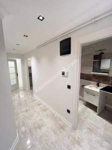 İdealtepe Işıklarda Ayrı Mutfaklı 65M² Lüks 1+1! 10