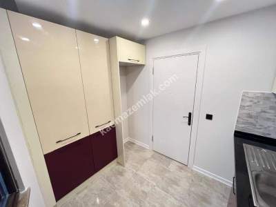 İdealtepe Işıklarda Ayrı Mutfaklı 65M² Lüks 1+1! 3