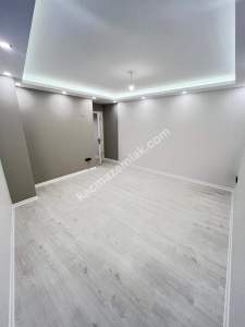 İdealtepe Işıklarda Ayrı Mutfaklı 65M² Lüks 1+1! 6