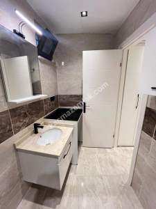 İdealtepe Işıklarda Ayrı Mutfaklı 65M² Lüks 1+1! 21