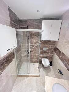 İdealtepe Işıklarda Ayrı Mutfaklı 65M² Lüks 1+1! 22