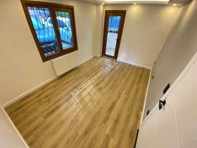 İdealtepe Sahilde Ayrı Mutfaklı & Balkonlu 75M² 1+1! 20