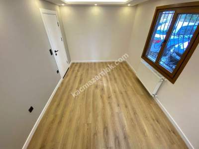 İdealtepe Sahilde Ayrı Mutfaklı & Balkonlu 75M² 1+1! 23