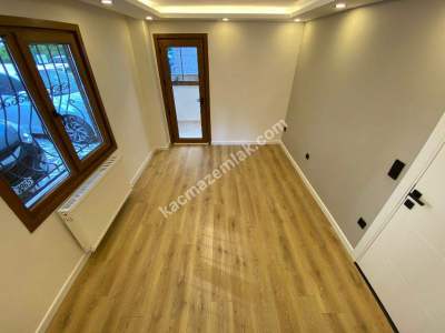 İdealtepe Sahilde Ayrı Mutfaklı & Balkonlu 75M² 1+1! 15
