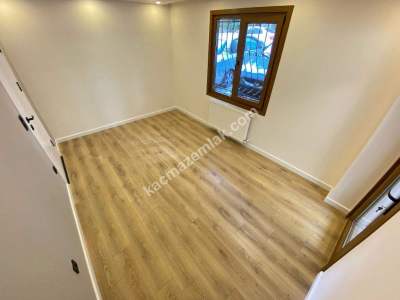 İdealtepe Sahilde Ayrı Mutfaklı & Balkonlu 75M² 1+1! 25