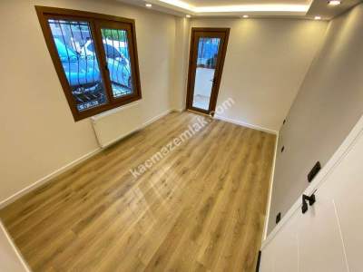 İdealtepe Sahilde Ayrı Mutfaklı & Balkonlu 75M² 1+1! 22