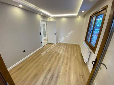 İdealtepe Sahilde Ayrı Mutfaklı & Balkonlu 75M² 1+1! 21
