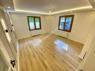 İdealtepe Sahilde Ayrı Mutfaklı & Balkonlu 75M² 1+1! 4