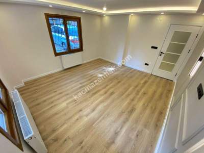 İdealtepe Sahilde Ayrı Mutfaklı & Balkonlu 75M² 1+1! 24