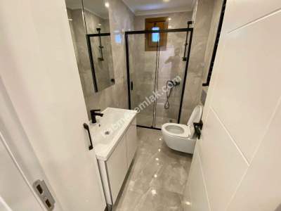 İdealtepe Sahilde Ayrı Mutfaklı & Balkonlu 75M² 1+1! 34