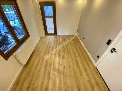 İdealtepe Sahilde Ayrı Mutfaklı & Balkonlu 75M² 1+1! 16