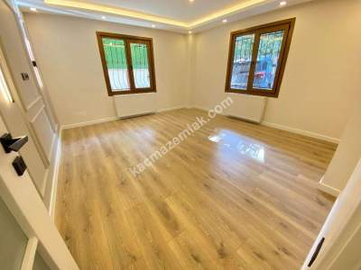 İdealtepe Sahilde Ayrı Mutfaklı & Balkonlu 75M² 1+1! 1
