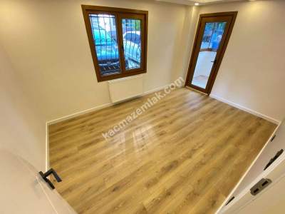 İdealtepe Sahilde Ayrı Mutfaklı & Balkonlu 75M² 1+1! 19