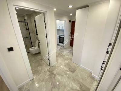 İdealtepe Sahilde Ayrı Mutfaklı & Balkonlu 75M² 1+1! 29