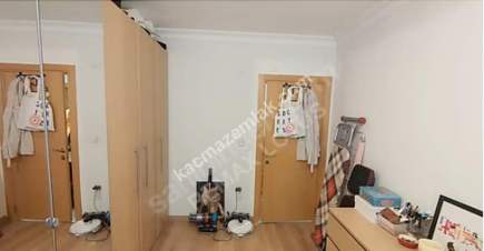 Marmaray İdealtepe Durağına Yürüme Mesafesinde Ara Kat 9