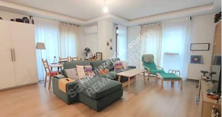 Marmaray İdealtepe Durağına Yürüme Mesafesinde Ara Kat 5