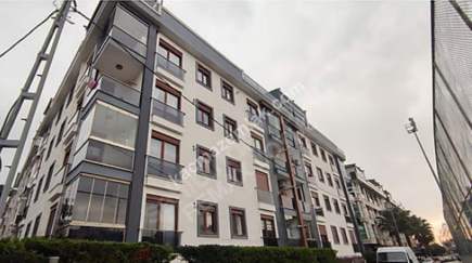 Marmaray İdealtepe Durağına Yürüme Mesafesinde Ara Kat 3