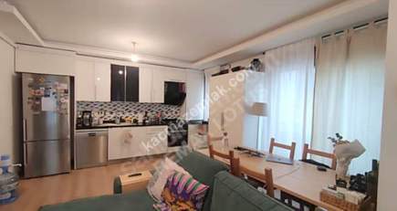 Marmaray İdealtepe Durağına Yürüme Mesafesinde Ara Kat 8