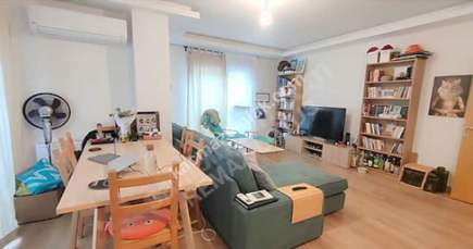 Marmaray İdealtepe Durağına Yürüme Mesafesinde Ara Kat 4