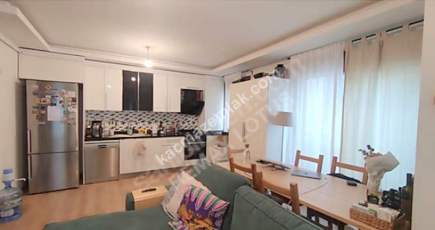 Marmaray İdealtepe Durağına Yürüme Mesafesinde Ara Kat 6