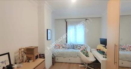 Marmaray İdealtepe Durağına Yürüme Mesafesinde Ara Kat 12