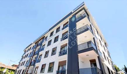 Marmaray İdealtepe Durağına Yürüme Mesafesinde Ara Kat 1