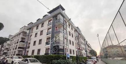 Marmaray İdealtepe Durağına Yürüme Mesafesinde Ara Kat 2