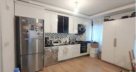 Marmaray İdealtepe Durağına Yürüme Mesafesinde Ara Kat 7