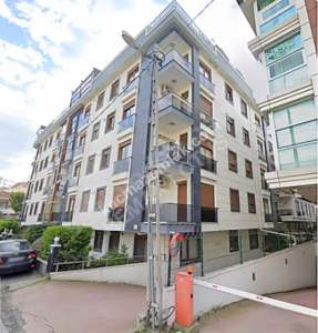 Marmaray İdealtepe Durağına Yürüme Mesafesinde Ara Kat 15