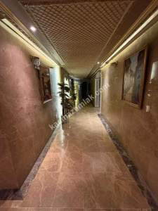 İdealtepe Marmaray'da Ön Cph 3+1 40