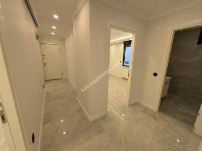 İdealtepe Sahilde Sıfır Teras Kullanımlı 3+1 9