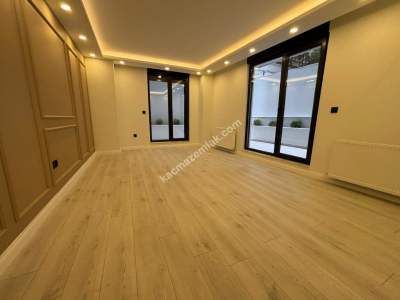 İdealtepe Sahilde Sıfır Teras Kullanımlı 3+1 7