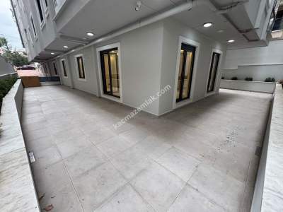 İdealtepe Sahilde Sıfır Teras Kullanımlı 3+1 24