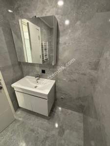 İdealtepe Sahilde Sıfır Teras Kullanımlı 3+1 27