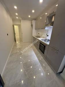 İdealtepe Sahilde Sıfır Teras Kullanımlı 3+1 4