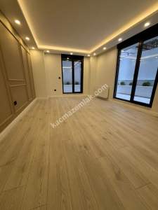 İdealtepe Sahilde Sıfır Teras Kullanımlı 3+1 21