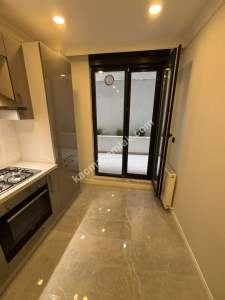 İdealtepe Sahilde Sıfır Teras Kullanımlı 3+1 12