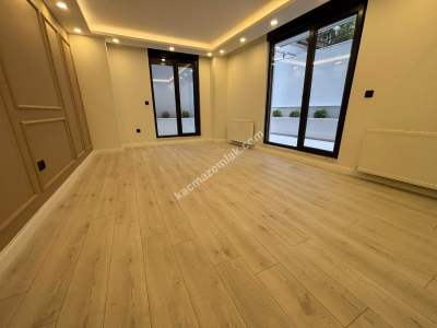 İdealtepe Sahilde Sıfır Teras Kullanımlı 3+1 6